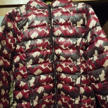 Jakne in bunde po 7€