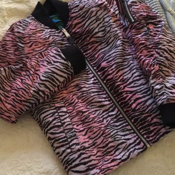 Kenzo for H&M bunda