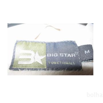 Modna in topla ženska jakna Big star, EKSTRA UGODNO