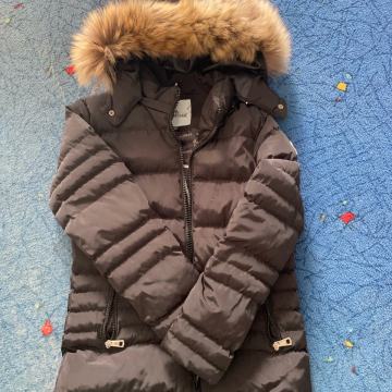 MONCLER bunda št.S