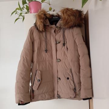 NAVAHO RJAVA TOPLA BUNDA M/L