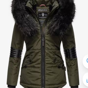 Navahoo Nirvana - NOVA PARKA