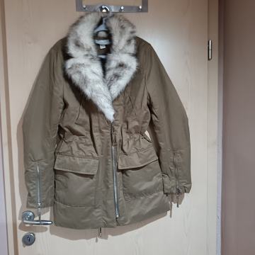 H&M bunda S/M