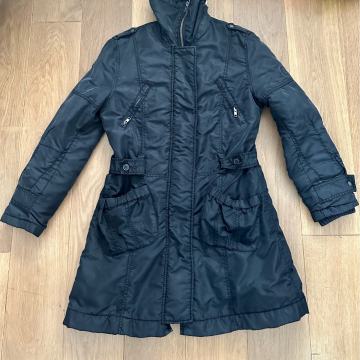 Pepe Jeans 73 zimsko jakno velikost št. 40 / XL