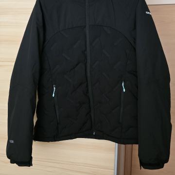 Pohodna bunda Icepeak, ženska št.44