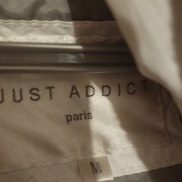 Posebna topla bunda M