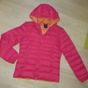 Prehodna bunda Only nova (L primerna za M)