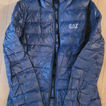 Prehodna jakna, bunda EMPORIO ARMANI vel.XXL
