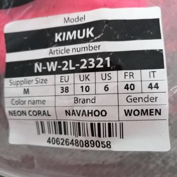 Prehodna jakna znamke NAVAHOO