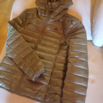 puhovka Adidas
