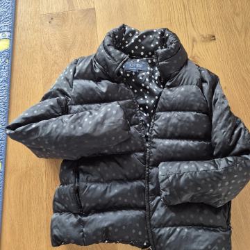 Puhovka Armani Jeans M