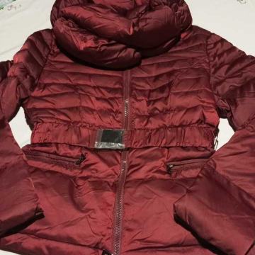 Puhovka, bunda, jakna S/M