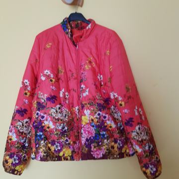 RAINBOW NOVA SPOMLADANSKO JESENSKA BUNDA 44