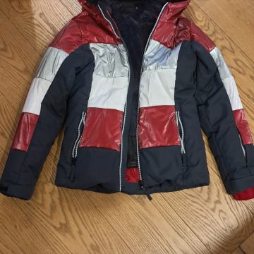 Smučarska bunda 164