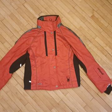 smučarska bunda Spider,  velikosti 38