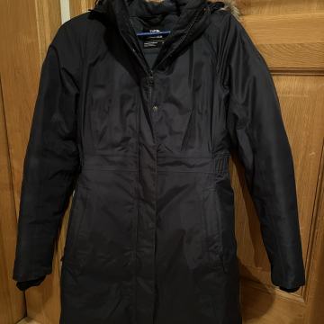 The North Face - Arctic Parka