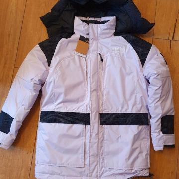 The North Face Dryvent bunda L