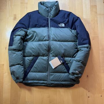 The north face