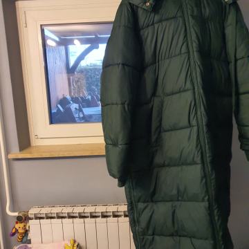 Tom Tailor dolga bunda vel. :XXL