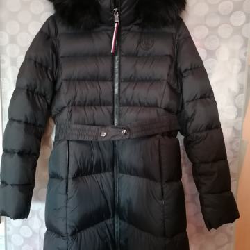 Tommy Hilfiger BUNDA L