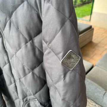 Topla Burton bunda, L