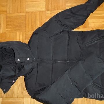 Topla zimska puhovka (S)