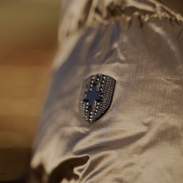 Wellensteyn bunda/puhovka Astoria Medium