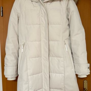 ZARA daljša jakna - vel. S