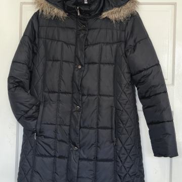 Ženska bunda Biaggini, vel. 42