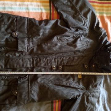 Ženska bunda Helly Hansen M/M