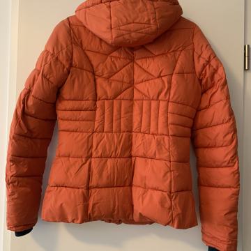 ženska bunda Lee Cooper