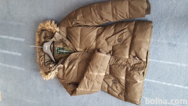 Ženska bunda RALPH LAUREN