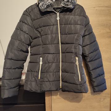 Ženska bunda