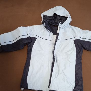 Nova ženska bunda št.M