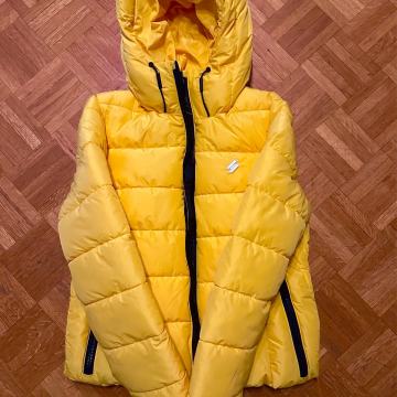 Ženska bunda Superdry 36