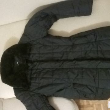 Ženska jakna - bunda H&M