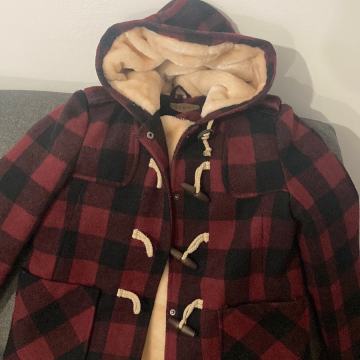 Ženska jakna Scout XS