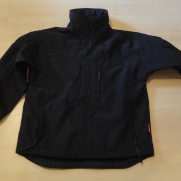 ŽENSKA JAKNA WINDSTOPPER  ŠT.40