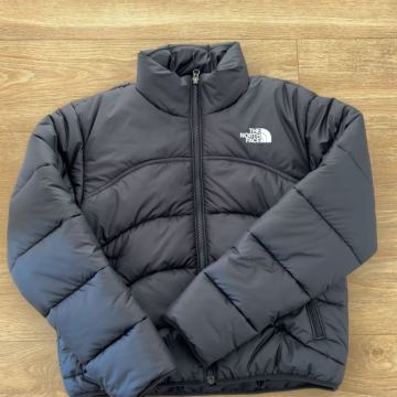 Ženska North Face puffer jakna