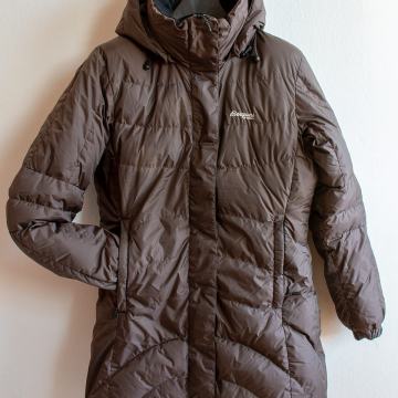 Ženska puhovka Bergans of Norway