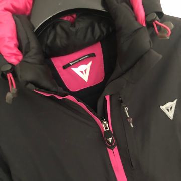 Ženska  smučarska bunda Dainese