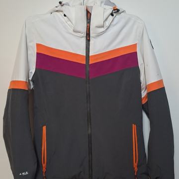 Ženska smučarska bunda Icepeak