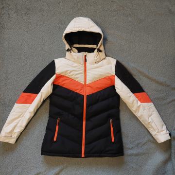 Ženska smučarska  bunda Kronos