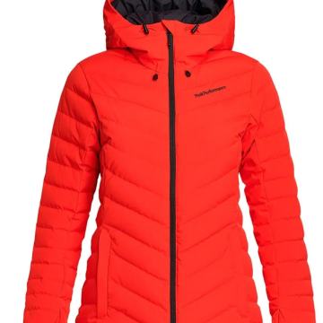 Ženska smučarska jakna Peak Performance Frost