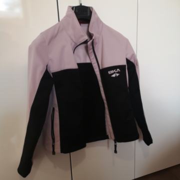 Ženska športna jakna