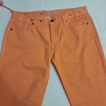 ŽENSKE HLAČE 2DAY SIZE 34 IT48 (73)