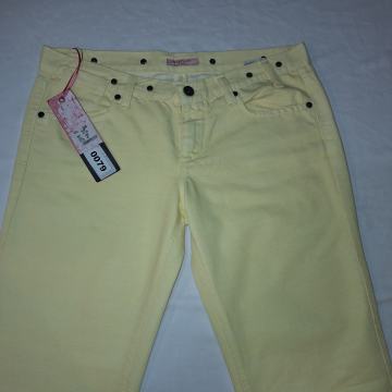 ŽENSKE HLAČE 2DEY SIZE 32 IT46 (79)