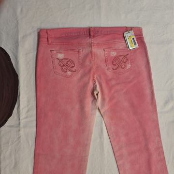 ŽENSKE HLAČE BLUMARINE SIZE 32 (69)