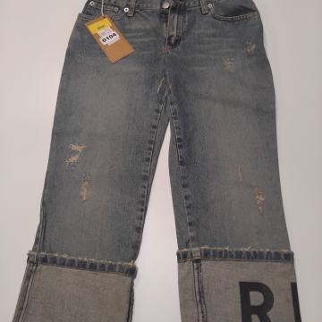 ŽENSKE HLAČE DENIM RICHMOND SIZE 29 IT40 (104)