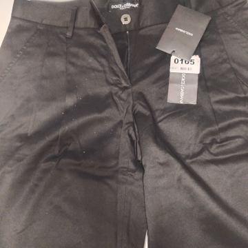 ŽENSKE HLAČE DOLCEGABBANA IT42 (105)